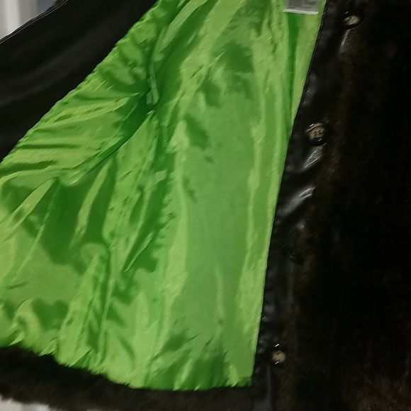 Rothschild Fur Jacket - Picture 3 of 4